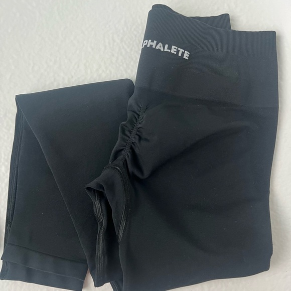 Alphlete Amplify leggings bundle - Picture 5 of 13